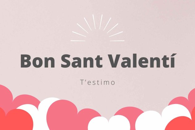 Sant Valentí